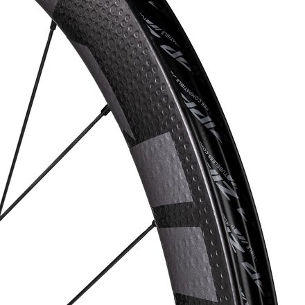 Zipp 404 Firecrest Carbon Disc Brake Wheel - Tubeless - 2020