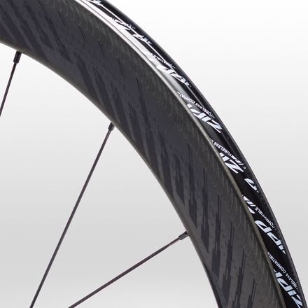 Zipp 404 NSW Carbon Wheel - Tubeless - 2020 - Components