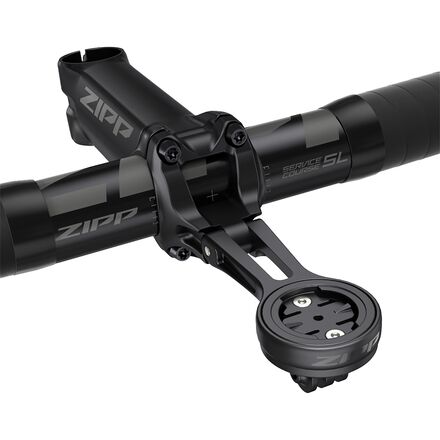 Zipp Service Course SL QuickView Computer Mount - Components