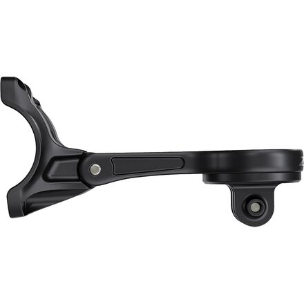 Zipp QuickView Integrated Stem Mount (Black) - Performance