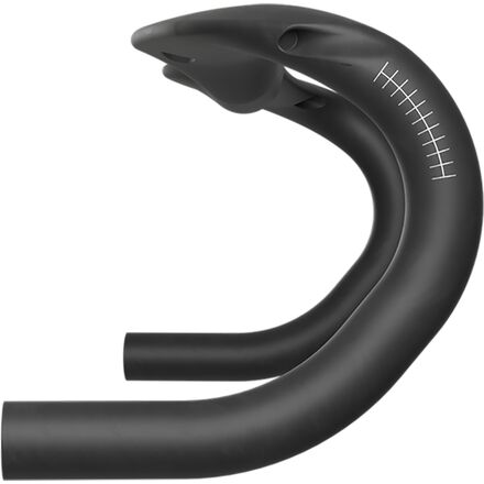 Zipp SL 70 Aerodynamic Handlebar - Components