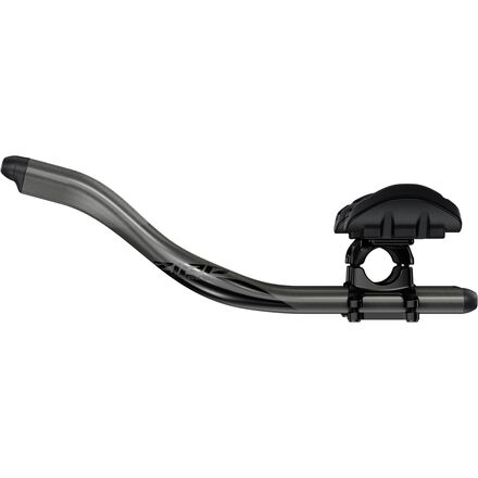 パーツ zipp vuka carbon below mount Zipp Vuka Carbon Clip Below Bar Mount - Components