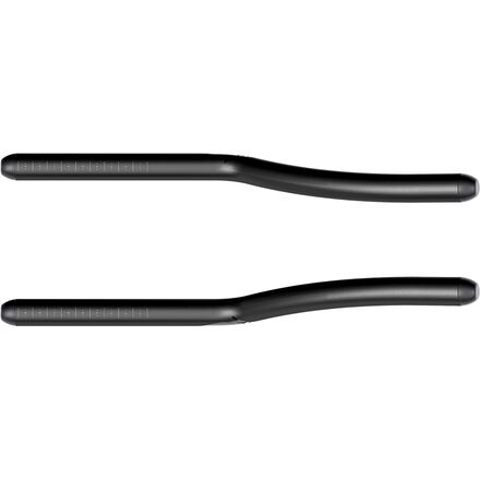 Zipp Vuka Alumina Extensions - Components