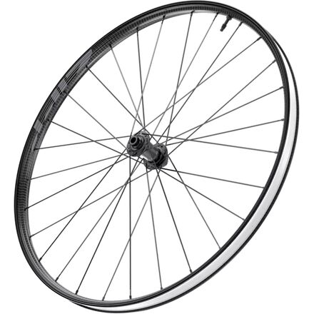 ZIPP 101 XPLR 650b フロント Zipp 101 XPLR 650b Carbon Wheel - Tubeless - Components