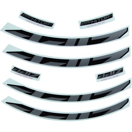 Zipp Wheel Small Parts | Competitive Cyclist