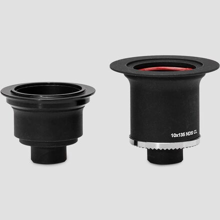 Zipp End Caps - Components