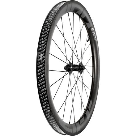 Zipp 303 XPLR SW Carbon Wheel Tubeless Components