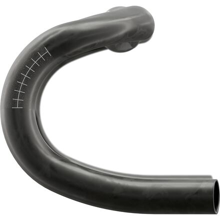 ZIPP SL-70 XPLR カーボンハンドルバー 42㎝ エクスプロア Zipp SL 70 XPLR Handlebar - Components