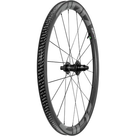 Zipp 303 SW Carbon Centerlock Tubeless Wheel +Wheel Sensor