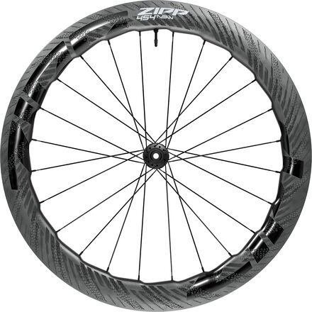zipp 454 nsw カーボンホイール shimano フリーボディ Zipp 454 NSW Carbon Centerlock Tubeless Wheel - Ceramic Bearings