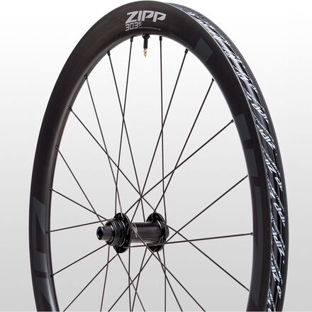 ZIPP 303sホイール + CONTINENTAL 5000 タイヤ 28C Zipp 303 S Tubeless Wheelset + Free LTD GP5000 Tire - Components