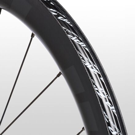 Zipp 303 S Tubeless Wheelset + Free LTD GP5000 Tire - Components