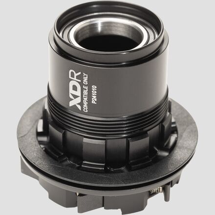 【国内在庫なし】ZIPP ZR1ハブ フリーボディ SRAM XDR フリー Zipp Freehub Kit ZR1 - Components