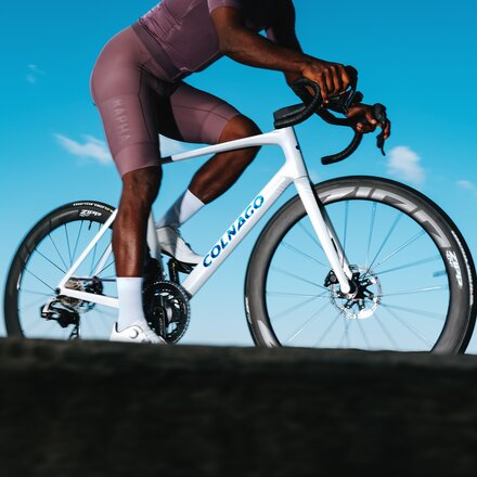 Road bike fork, Rim/Disc兼用、新品 Zipp 404 S Carbon Disc Brake Wheel - Tubeless - Components