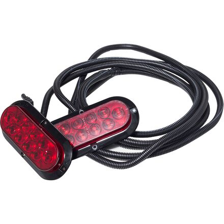 「Light Mellow Summer」 ZX COMPLETE LIGHT KIT BRAKES / SIGNALS / HEADLIGHT – Custom