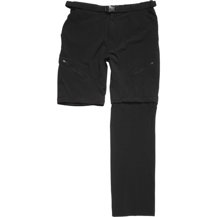 Zoic black market sales convertible bike pants