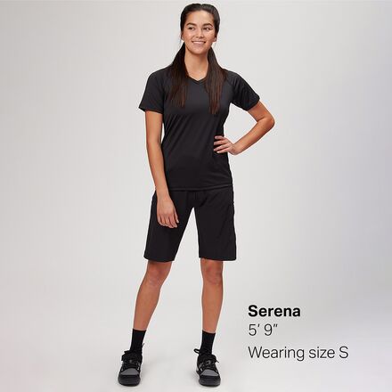 ZOIC Navaeh 11in Short - Women's - Women