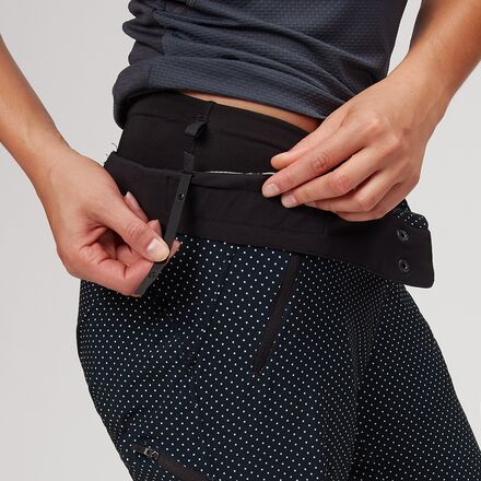 ZOIC Navaeh Novelty Short + Essential Liner - Women's - Women