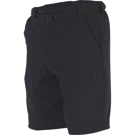 ZOIC Black Market Short Essential Liner Men s Men
