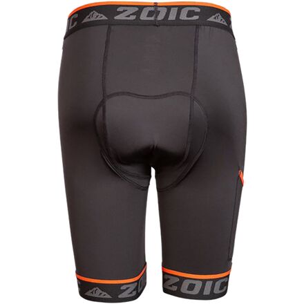 ZOIC Premium Liner Short Men s Men