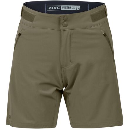 ZOIC Navaeh 7 Short - Women's - Women