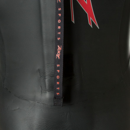 ZOOT Fuzion Wetzoot Wetsuit - Long-Sleeve - Men's - Men