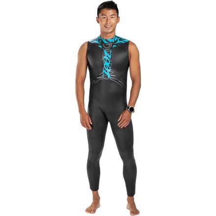 ZOOT Manta Sleeveless Wetsuit - Men's - Men