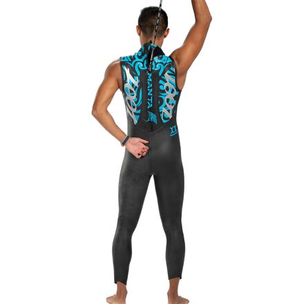 ZOOT Manta Sleeveless Wetsuit - Men's - Men
