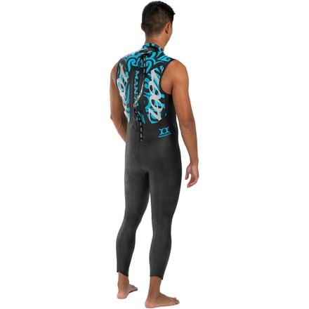 ZOOT Manta Sleeveless Wetsuit - Men's - Men
