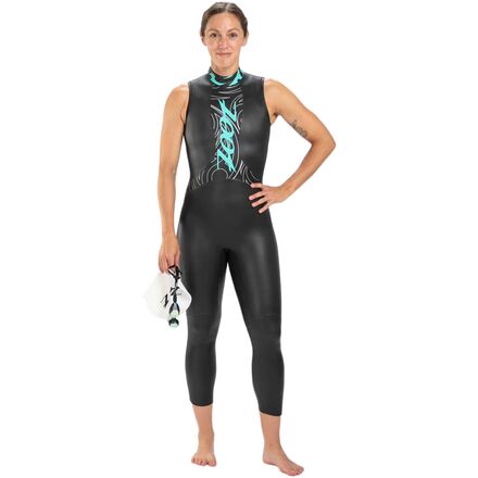 ZOOT Manta Sleeveless Wetsuit - Women's - Women