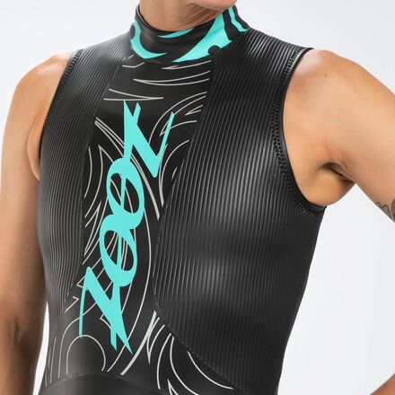 ZOOT Manta Sleeveless Wetsuit - Women's - Women