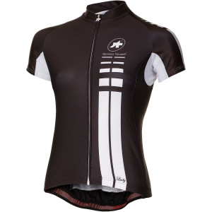 Assos SS.Lady Jersey - Short-Sleeve - Women's - Women