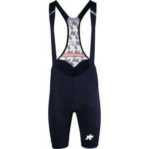 ASSOS ビブショーツT.EQUIPE EVO サイズM（ビブショーツ