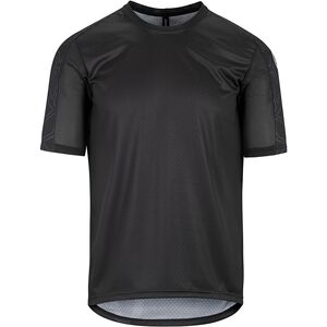 Assos Trail Short-Sleeve Jersey - Men's - Men
