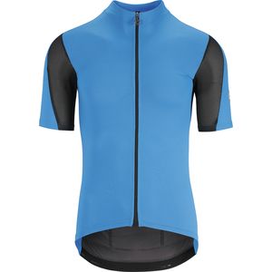 Assos Rally Short-Sleeve Jersey - Men's - Men