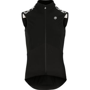 Assos Mille GT Spring Fall Airblock Vest - Men's - Men
