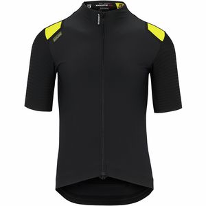 Assos Equipe RS Spring Fall Aero Short-Sleeve Jersey - Men's - Men