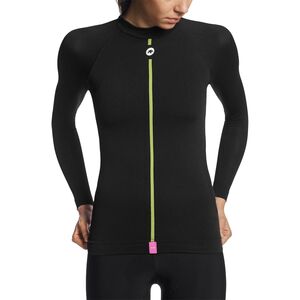 Assos Spring/Fall Long-Sleeve Skin Layer - Women's - Women