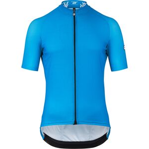 Assos MILLE GT C2 Summer Short-Sleeve Jersey - Men's - Men