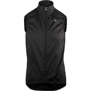 MILLE GT wind vest, lollyRed » ASSOS Of Switzerland