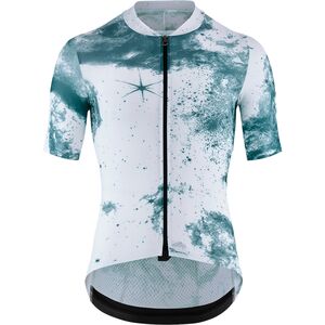 Assos MILLE GT Short-Sleeve Jersey S11 - Men's - Men