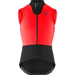 Assos EQUIPE R Spring Fall Gilet S11 - Men's - Men