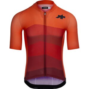 Assos Mille GT SS C2 EVO Limited Edition Jersey - Men
