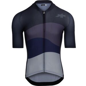 Assos Mille GT SS C2 EVO Limited Edition Jersey - Men