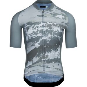 Assos Mille GT SS C2 EVO Limited Edition Jersey - Men