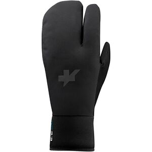Assos Ultraz Winter Gloves P1 - Men