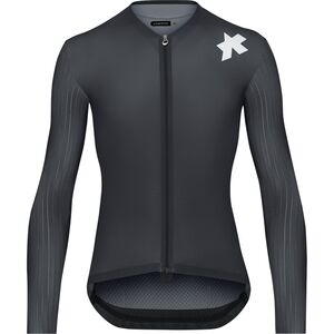 Assos EQUIPE RS LS Jersey S11 - Men's - Men