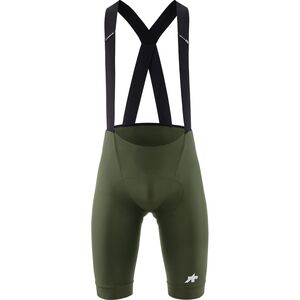 Assos MILLE GT Bib Shorts S11 - Men's - Men