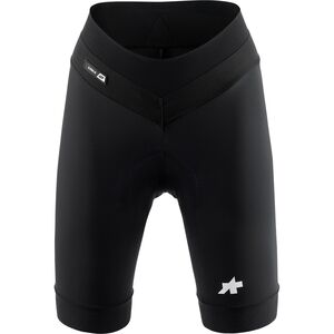Assos UMA GT Half Shorts S11 - Women's - Women