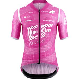 Assos Mille GT S11 EVO Team EF Short-Sleeve Jersey - Men's - Men